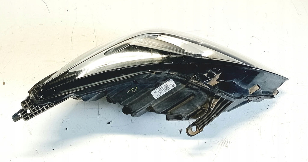 Frontscheinwerfer Opel Astra K 39023762 Full LED Ein Stück (Rechts oder Links) SCH8751771818xl