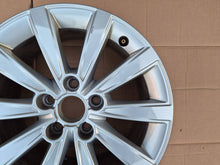 Load image into Gallery viewer, 1x Alufelge 16 Zoll 7.0" 5x112 40ET 8V0601025BD Audi A3 Rim Wheel FEL4295088071uz