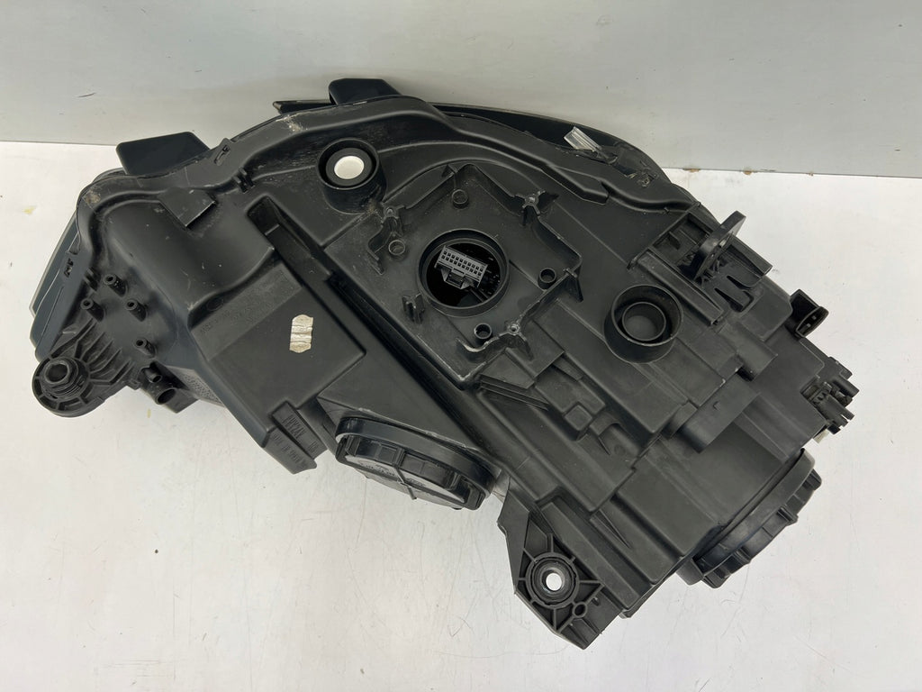 Frontscheinwerfer Audi A3 8V0941005E Xenon Links Scheinwerfer Headlight