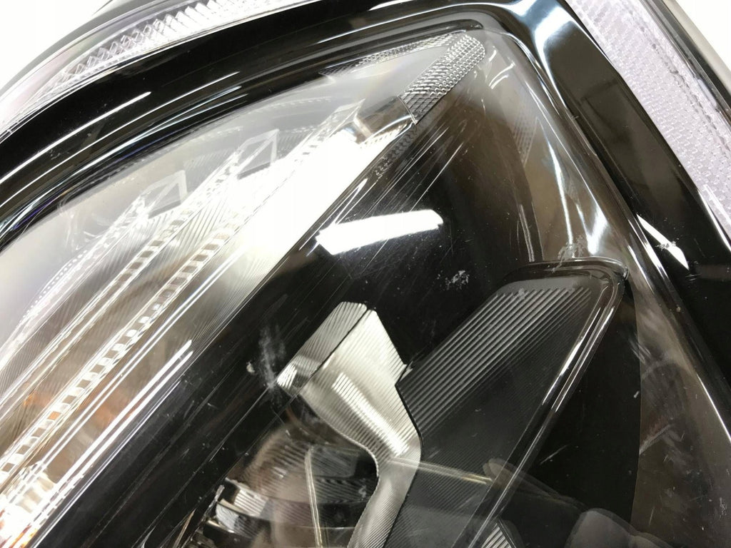 Frontscheinwerfer Kia Sportage V 92102-R2XXX LED Rechts Scheinwerfer Headlight SCH5766528509yq