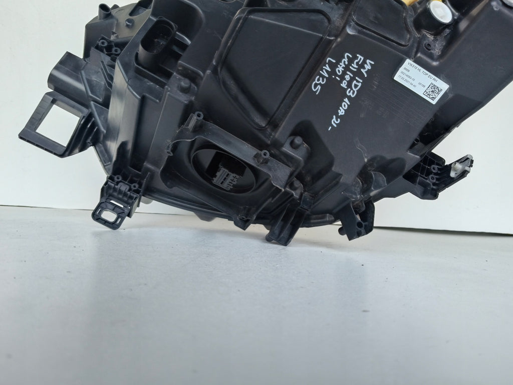 Frontscheinwerfer VW I 10B941036B Full LED Rechts Scheinwerfer Headlight SCH1212862710wv