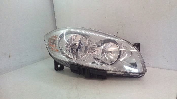 Frontscheinwerfer Fiat Linea Rechts Scheinwerfer Headlight SCH3202524147kt
