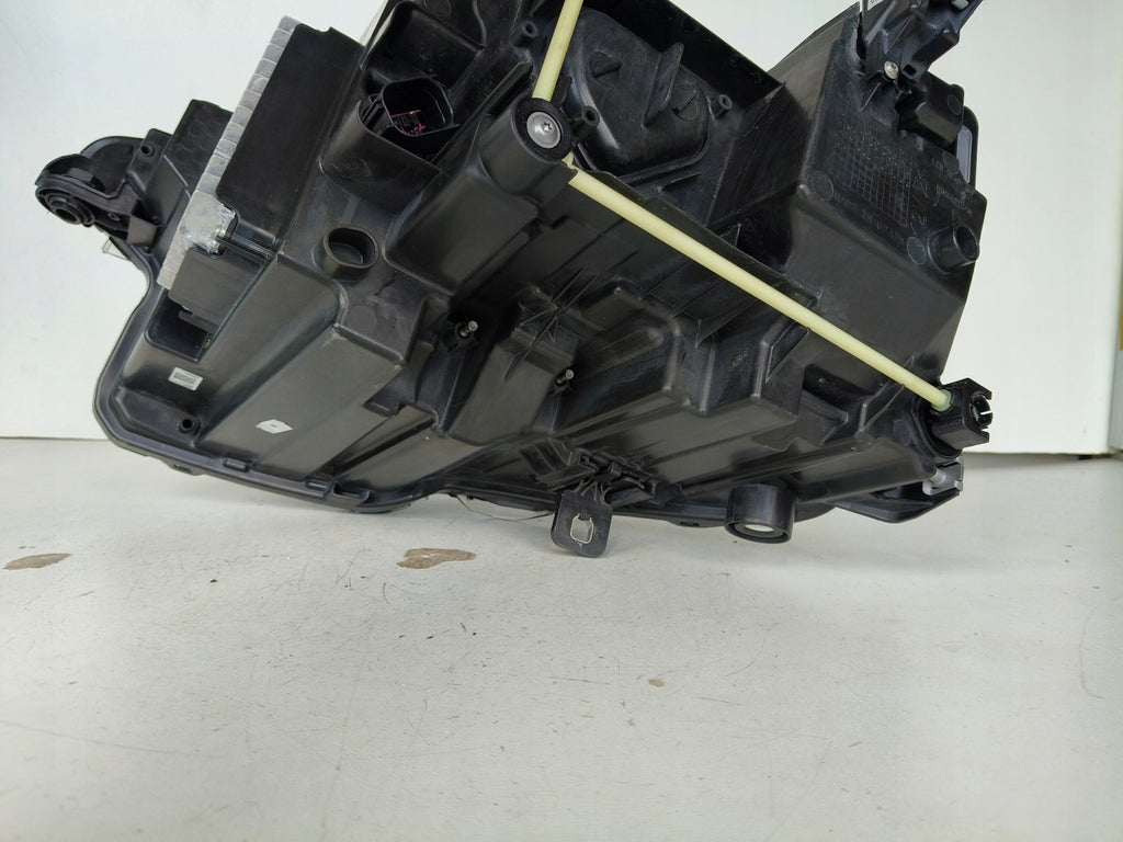 Frontscheinwerfer Audi Q4 89A941036F Full LED Rechts Scheinwerfer Headlight SCH8584492080lt