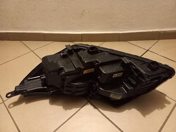 Frontscheinwerfer Kia Sorento III 92102-C56 LED Rechts Scheinwerfer Headlight SCH9984113007cv