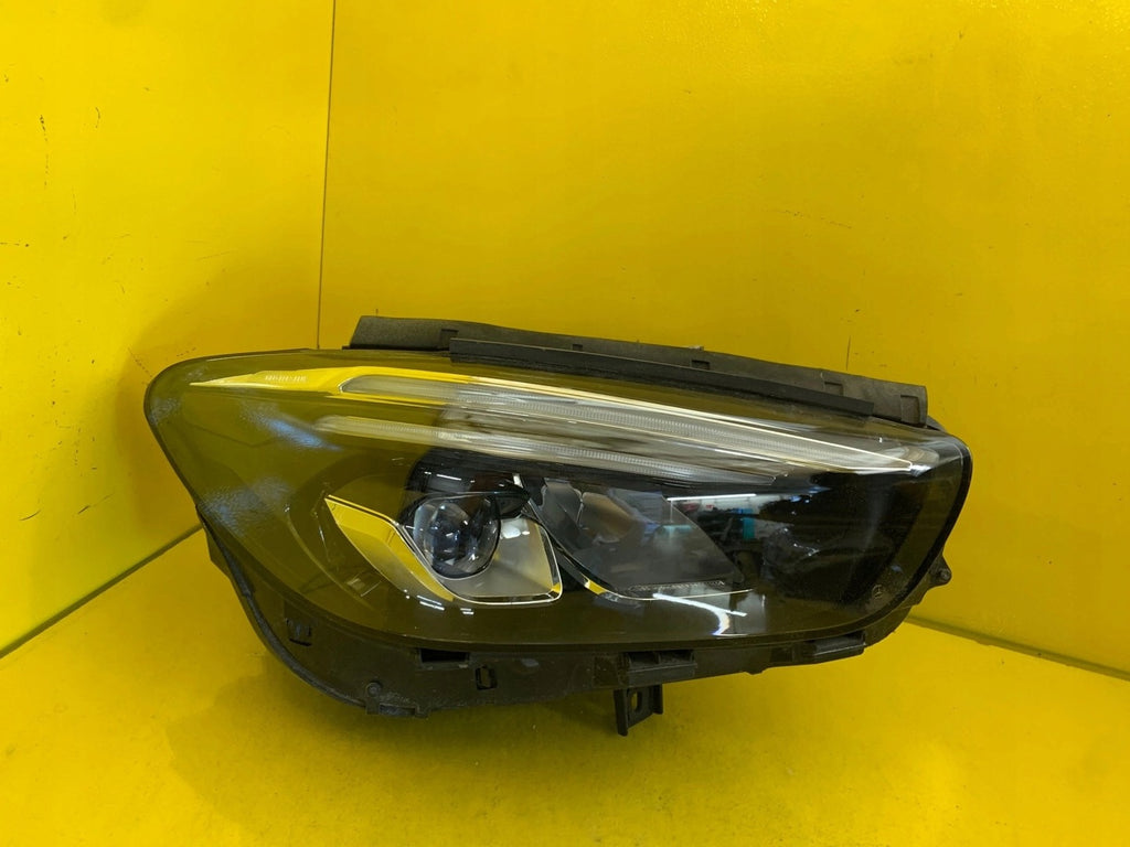 Frontscheinwerfer Mercedes-Benz W247 A2479065803 LED Rechts Headlight