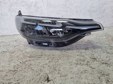 Load image into Gallery viewer, Frontscheinwerfer Ford Transit Custom PZ31-13E014-CB Full LED Rechts Headlight SCH5553364593rx