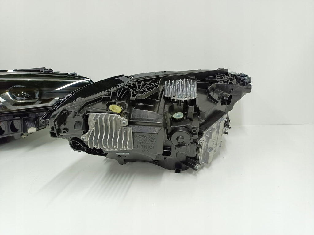 Frontscheinwerfer BMW 4 G22 G23 5A19351 5A19352 Full LED Ein Satz Headlight SCH2984300898vm
