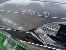 Laden Sie das Bild in den Galerie-Viewer, Frontscheinwerfer BMW 1 F21 F20 7214788-01 Full LED Rechts Headlight SCH7178676369fy