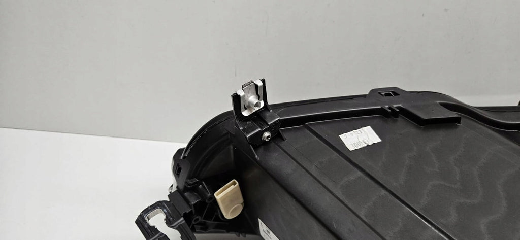 Frontscheinwerfer Seat Leon 5FB941005D LED Ein Stück (Rechts oder Links)