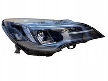 Laden Sie das Bild in den Galerie-Viewer, Frontscheinwerfer Opel Astra K 39195689 Rechts Scheinwerfer Headlight SCH1306277861kw