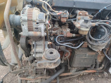 Load image into Gallery viewer, Motor Renault I Diesel Engine Unkomplett MOT1274711152fw