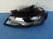 Load image into Gallery viewer, Frontscheinwerfer Audi A4 8K0941003 LED Links Scheinwerfer Headlight SCH3396953842jy