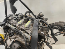 Load image into Gallery viewer, Motor Hyundai Santa I Trajet Fe D4EA 2.0 CRDI Diesel Engine Komplett MOT3754976630in