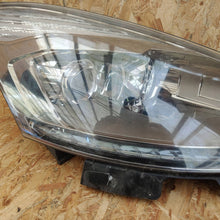 Laden Sie das Bild in den Galerie-Viewer, Frontscheinwerfer Citroën C4 Picasso I Rechts Scheinwerfer Headlight