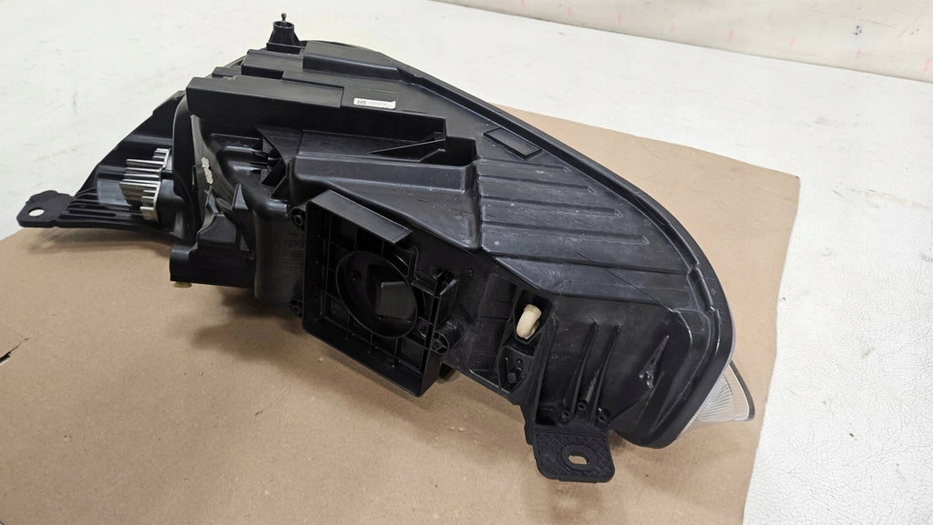 Frontscheinwerfer Ford Focus 2X7B13E014CF Rechts Scheinwerfer Headlight SCH5463710094zz