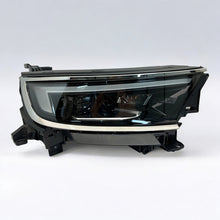 Laden Sie das Bild in den Galerie-Viewer, Frontscheinwerfer Opel Mokka 9834016680 368158932 Full LED Rechts Headlight