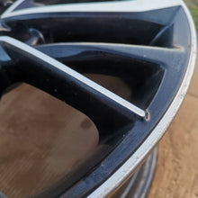 Load image into Gallery viewer, 1x Alufelge 17 Zoll 6.5" 5x114.3 44ET Toyota Corolla Avensis Rim Wheel FEL4354141075bb