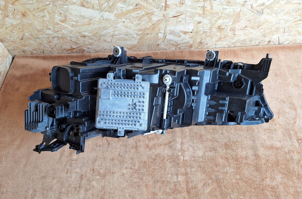 Frontscheinwerfer BMW IX I20 5A3CE92 LED Rechts Scheinwerfer Headlight