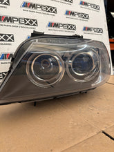 Laden Sie das Bild in den Galerie-Viewer, Frontscheinwerfer BMW E91 E90 69427379 Xenon Links Scheinwerfer Headlight SCH3938340815ue
