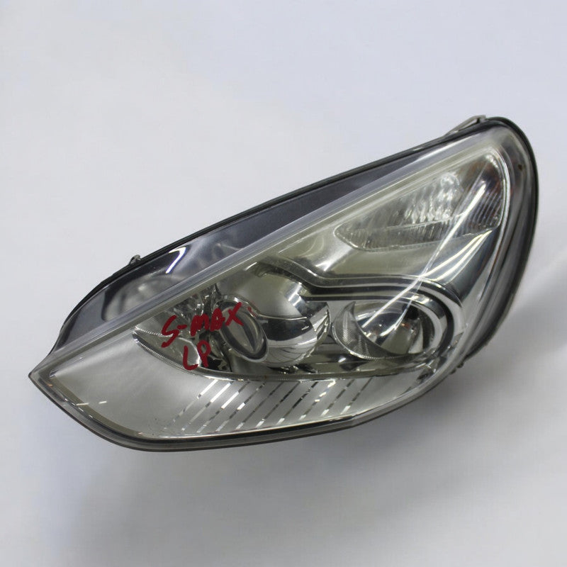 Frontscheinwerfer Ford S-Max 6M21-13D155-BJ 1ZS009250-43 Xenon Links Headlight