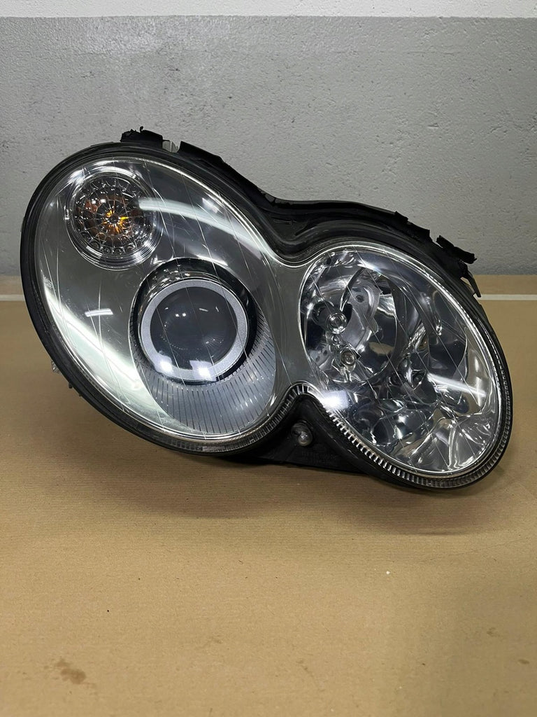 Frontscheinwerfer Mercedes-Benz Clk 1307329072 Rechts Scheinwerfer Headlight