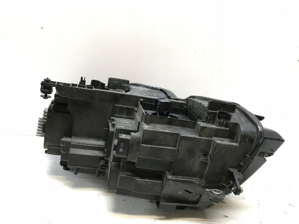 Frontscheinwerfer VW Tiguan 5NB941082A Xenon Rechts Scheinwerfer Headlight