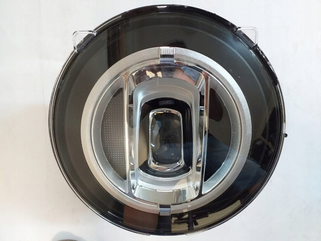 Frontscheinwerfer Mercedes-Benz W463 A4639067400 LED Rechts Headlight SCH7672443691jy