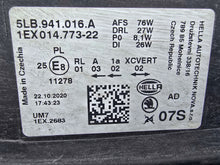 Load image into Gallery viewer, Frontscheinwerfer Skoda Enyaq 5LB941016A Full LED Rechts Scheinwerfer Headlight