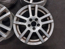 Laden Sie das Bild in den Galerie-Viewer, 4x Alufelge 15 Zoll 6.0" 5x108 Citroën I Rim Wheel FEL7835766219vf