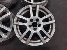 Laden Sie das Bild in den Galerie-Viewer, 4x Alufelge 15 Zoll 6.0" 5x108 Citroën I Rim Wheel FEL7835766219vf