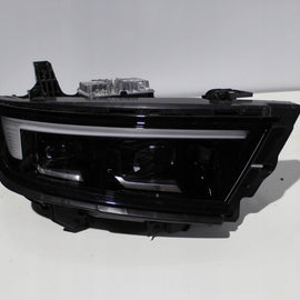 Frontscheinwerfer Opel Astra L 9855316680 LED Rechts Scheinwerfer Headlight SCH8959056436nk
