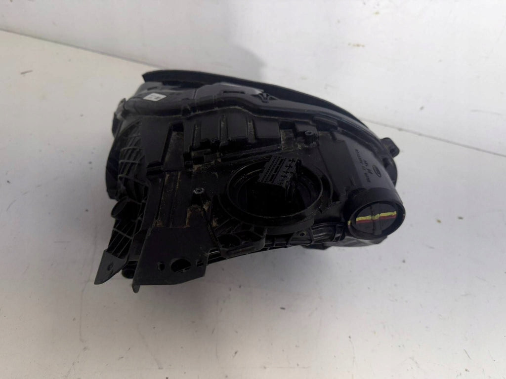 Frontscheinwerfer Porsche Taycan 9J1941060E LED Rechts Scheinwerfer Headlight SCH2725723937yh