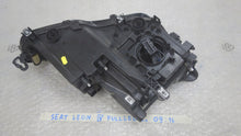 Laden Sie das Bild in den Galerie-Viewer, Frontscheinwerfer Seat Leon 5FB941007F LED Links Scheinwerfer Headlight