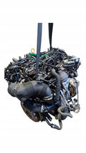 Load image into Gallery viewer, Motor Audi Seat VW I CXX 1.6 TDI 132TKm Diesel Engine Komplett MOT4999763482vf