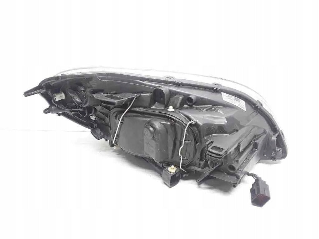 Frontscheinwerfer Volvo Xc60 I 30763145 Links Scheinwerfer Headlight SCH6017850897vt
