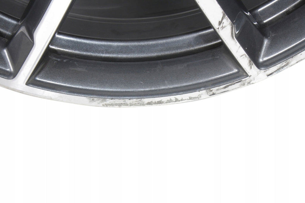 1x Alufelge 18 Zoll 8.0" 5x112 30ET 7855081 BMW G31 G30 Rim Wheel FEL6457099126dl