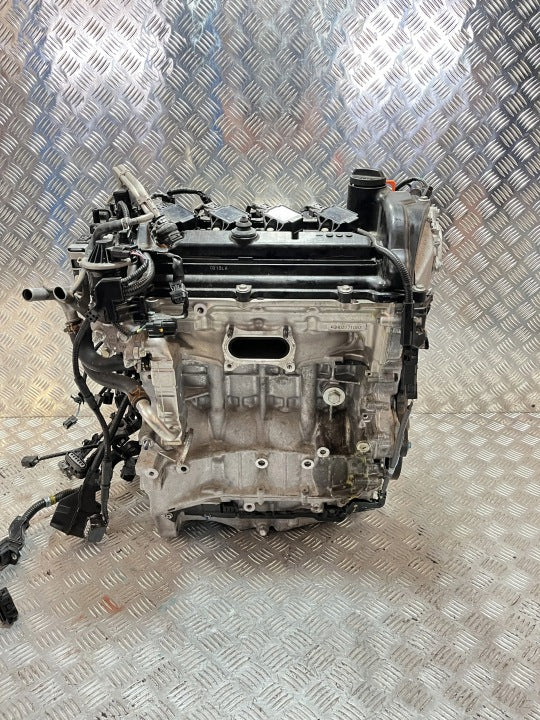 Motor Honda Jazz I V LEB8 1.5 17TKm 2020 Benzin Engine Komplett MOT4474274994lv
