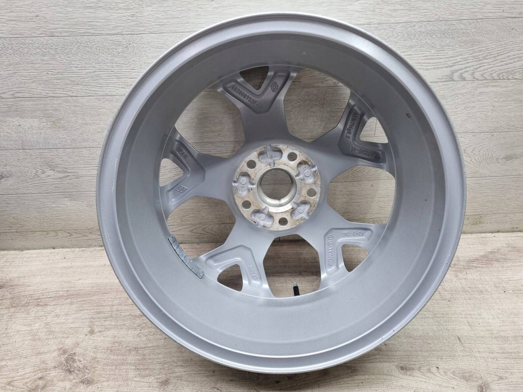 1x Alufelge 17 Zoll 5x114.3 403008932R Renault Kadjar Rim Wheel FEL9503217329gb