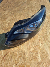 Laden Sie das Bild in den Galerie-Viewer, Frontscheinwerfer Ford Focus BM51-13W030 Links Scheinwerfer Headlight SCH7561456364jg