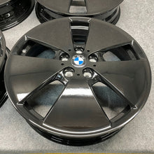 Laden Sie das Bild in den Galerie-Viewer, 4x Alufelge 19 Zoll 5.0" 5x112 6852053 BMW I3 Rim Wheel FEL9987525862kb
