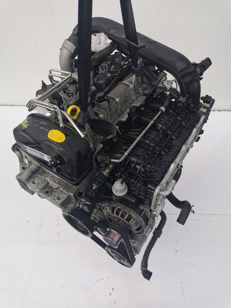 Motor Audi Seat Skoda VW I CZC CZCA 1.4 TSI 125PS 92kW Benzin Engine Komplett