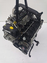 Motor Audi Seat Skoda VW I CZC CZCA 1.4 TSI 125PS 92kW Benzin Engine Komplett