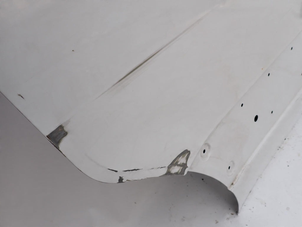 Tür Mercedes-Benz Sprinter Vorne Links Door Porta Porte