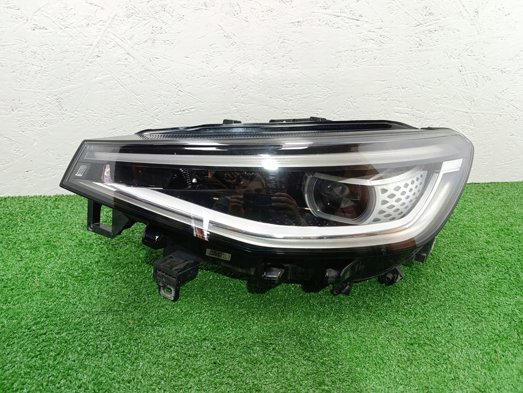 Frontscheinwerfer VW Id.4 11B941035D LED Links Scheinwerfer Headlight SCH2400456172aw