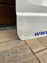 Load image into Gallery viewer, Tür Mercedes-Benz Vito W447 VITO447 Hinten Links Door Porta Porte