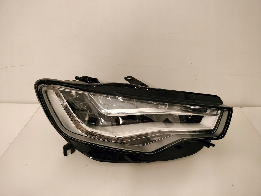 Frontscheinwerfer Audi A6 C7 4G0941034C Rechts Scheinwerfer Headlight