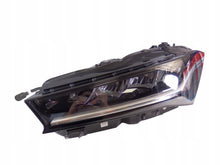 Laden Sie das Bild in den Galerie-Viewer, Frontscheinwerfer Skoda Superb 3P1941015 LED Links Scheinwerfer Headlight SCH5438046862td