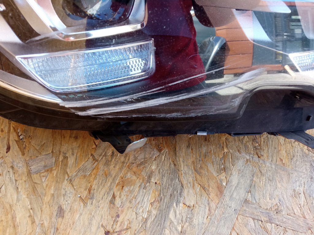 Frontscheinwerfer BMW 9481696-08 LED Rechts Scheinwerfer Headlight