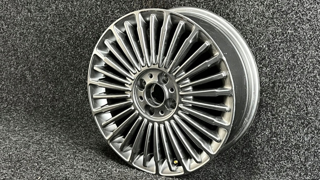 1x Alufelge 16 Zoll 4x98 50290266 Fiat 500e Rim Wheel FEL1041657159rh