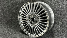 Laden Sie das Bild in den Galerie-Viewer, 1x Alufelge 16 Zoll 4x98 50290266 Fiat 500e Rim Wheel FEL1041657159rh